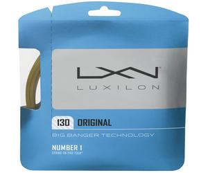 Luxilon Original Set Di Corde 12, 2m - Beige