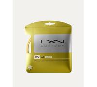 Luxilon Set Corda 4G Rough - 1,25mm (12,2 Metri), Tennis - Colore Gold