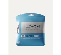Luxilon Alu Power Rough Set Di Corde 12,2m 1.25 argento
