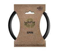 LUXILON Tennis String ECO POWER/ROUGH/SPIN 125 REEL/Single WR83 Series Fr Japan