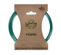 LUXILON Tennis String ECO POWER/ROUGH/SPIN 125 REEL/Single WR83 Series Fr Japan