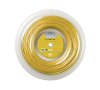 Luxilon 4g Rough 200 M Tennis Reel String Oro 1.25 mm