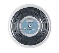 Luxilon Alu Power Rough Rotolo Di Corde 220m 1,25 argento