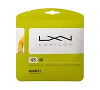 Luxilon 4G Set Di Corde 12,2m 1,25 giallo