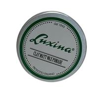 LUXINA CLAY MATT WAX POMADE