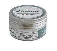 LUXINA MATT WAX POMADE 100ML CERA PER CAPELLI PROFESSIONALE OPACA STRONG
