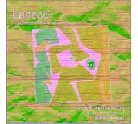 Luxion, Dennis - Ennead-Nine Songs for Jazz Qu