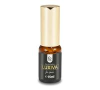Luxiva Passione - Pheromon Parfum Profumo di Lunga Durata per Uomini - Pheromone Parfumo per Incontri & Uso Quotidiano - 15 ml