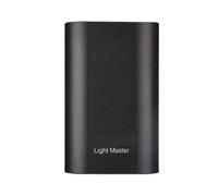 Luxmetro Digital Light Meter Illuminamento Misurazione Accurata Della Luce(Light 3)