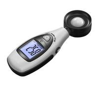 luxmetro digitale, DT86 40000Lux Mini Misuratore Di Luce Digitale Lux Luminometro Tester per Case Agricoltura Magazzini
