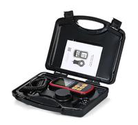 Luxmetro Digitale, Fotografia 'esposimetro con Display LCD Illuminamento Digitale Portatile Misuratore di Luce per Piante per la Misurazione 'intensità della luminosità (2#)