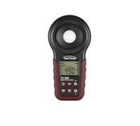 Testboy TV 335 TV 335 Luxmeter 20 - 400000 lx