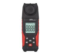 luxmetro digitale, Misuratore Di Luce Digitale Illuminamento Lux Record LCD 0.200.000 Intervallo Misurazione Tester Sensore Flessibile TA630A/TA630B per Case Agricoltura Magazzini(TA630A)