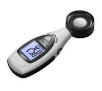 Luxmetro Digitale, Tester for luminometro digitale mini misuratore di luce digitale 40000Lux