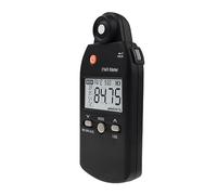 Luxmetro, Misuratore PAR Di Facile Utilizzo Misura Del Sensore Quantico A Spettro Completo Intensità A Luce Lux Meter PPFD Tester For Piante Da Esterno For Interni