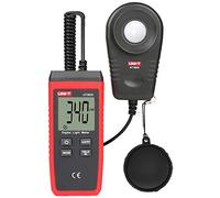 LUXMETRO PORTATILE - 0-199900 LUX - ByFuturaGroup