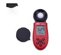 Luxmetro portatile, HS1010. Misuratore Elettronico Di Illuminamento Del Display Digitale Della Gamma Automatica Integrata Del Display Digitale Del Display Elettronico,piante acquario luce tester(HS10