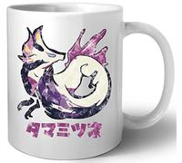 Luxogo Monster Hunter Rise Mizutsune Ceramica Tazza Mug