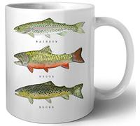 Luxogo Trota Triade Ceramica Tazza Mug