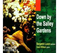 Luxon - Aa.Vv.: Down By the Salley Gardens