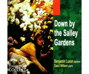 Luxon - Aa.Vv.: Down By the Salley Gardens