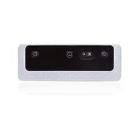 Luxonis Oak-D-Pro PoE Auto-Focus Robotics Camera - Profondità stereo con rilevamento e monitoraggio oggetti integrati