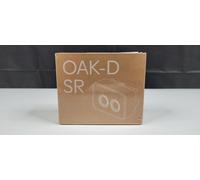 Luxonis OAK-D SR Corto Gamma Robotics Fotocamera Stereo Con / Ai Motore