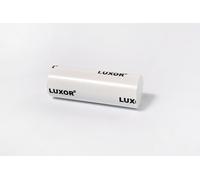 LUXOR Alta Lucentezza Lucidatura Composto Bianco 0.3Μ Grano per Oro, Argento,