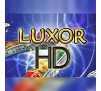 Luxor HD (PC) Steam Key - GLOBAL