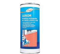 LUXOR PROTETTIVO ANTIMACCHIA PER MARMO PIETRA E COTTO 1 LT