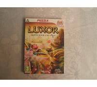 Luxor : Qute pour l'au-del [Edizione : Francia]