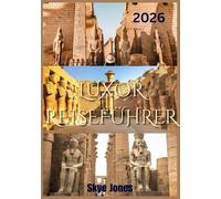 LUXOR REISEFÜHRER 2026
