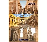 LUXOR REISGIDS 2026