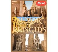 LUXOR REISGIDS 2026