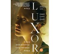 Luxor (SoftPak & Booklet Edition) (DVD) Andrea Riseborough Karim Saleh