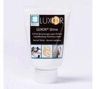 Luxor Splendere Super Lucidatura Crema per Gioielliere per Aggiustare - T890039