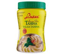 Luxor Tahina Salsa Sesamo, 450g