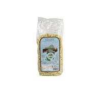 Luxoro Pasta Artigianale Cassulli di Carloforte, 2 kg, 4 Confezioni da 500g