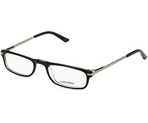 LUXOTTICA Occhiali - modello LUXOTTICA, lente 52 mm