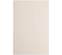 LUXPaper 11"""" x 17"""" Karton | Tabloid-Gr e | Natur | 100lb. Umschlag | 50 St ck