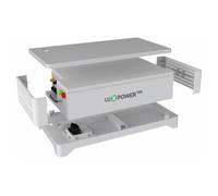 LuxPower BDU per P-STACK - IP65 Battery Distribution Unit per Batterie di Acc...