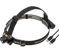 LuxPremium 1177310010 Torcia frontale con sensore a infrarossi