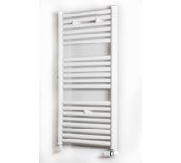 Luxrad Mars radiatore da bagno decorativo 77.4x50 cm bianco MAR7745009003