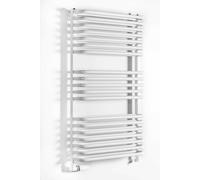 Luxrad Salto Max radiatore da bagno decorativo 120x53 cm bianco SAM120005309003