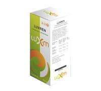 Luxren Gocce 50ml