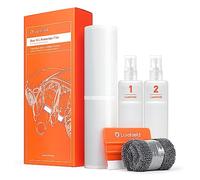 Luxshield Battitacco Auto Antigraffio Pellicola per Skoda Scala I 2019-2025 - Protezione Accessori Tuning Portiera - Trasparente Lucido