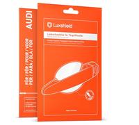 Luxshield Pellicola Protettiva Maniglia della Portiera Auto per Audi A5 Avant B10 FU I 2024-2025 - Protezione Antigraffio, Vernice - Trasparente