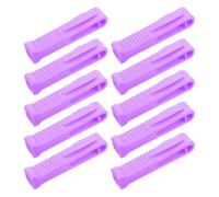 Luxshiny 10 Pezzi Apribottiglie senza Frammenti Fiale per e in Plastica Taglio Preciso e Sicurezza Infermieri e Uso Domestico in Ospedali e Assistenza a Domicilio