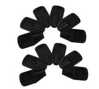 Luxshiny 12pezzi Maniglie Per Sedia Ergonomica Leva Sollevamento Per Regolazione Parti Ricambio Per Sedia Ufficio e Reclinabili