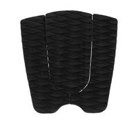 Luxshiny 3 Pezzi Pad Antiscivolo per Tavola da Surf in Eva Massima Aderenza e Facile Installazione Accessorio per Surf Professionale sulla Spiaggia